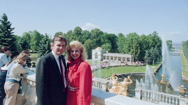 Российские бизнес-проекты Трампа