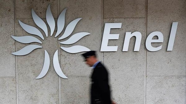 Enel отдаст прибыль акционерам