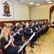В Москве наградили зеленоградских участковых полиции 