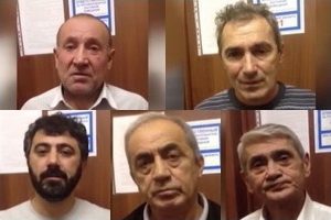 Члены этнической ОПГ задержаны за мошенничество с квартирами