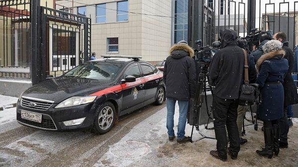 Злоключения с заключением