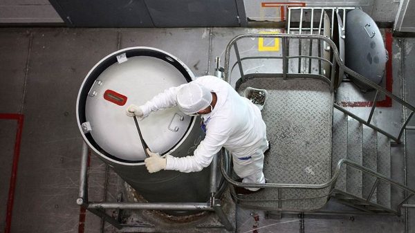 Uranium One рефинансирует евробонды