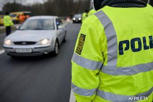 Европа трещит по швам - Австрия приостанавливает действие «Шенгенского соглашения»