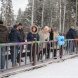 Антон Кульбачевский: «В Зеленограде построена профессиональная лыжероллерная трасса»