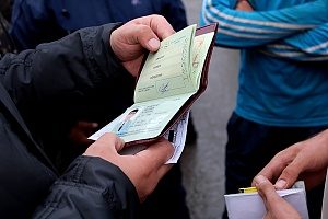 В 8 микрорайоне выявлена «резиновая» квартира