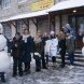 В Крюково прошел парад снеговиков