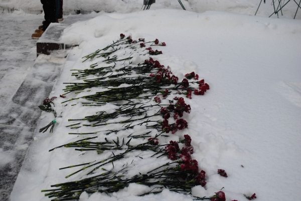 «Путь солдата» - путь трёх поколений