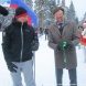 Антон Кульбачевский: «В Зеленограде построена профессиональная лыжероллерная трасса»