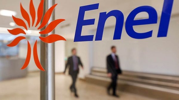 «Газпром» и «Энел Россия» не поделили газ