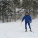 Антон Кульбачевский: «В Зеленограде построена профессиональная лыжероллерная трасса»