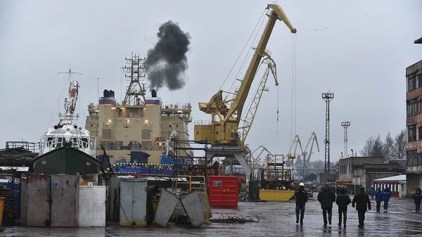 ВТО мешает обновлять флот