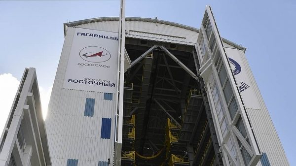 Энергетики устроят Восточному «темную»