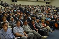 21 декабря главы управ Зеленограда проведут встречи с населением районов