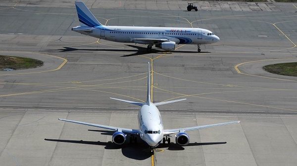 Полеты в Таджикистан грозят России судом