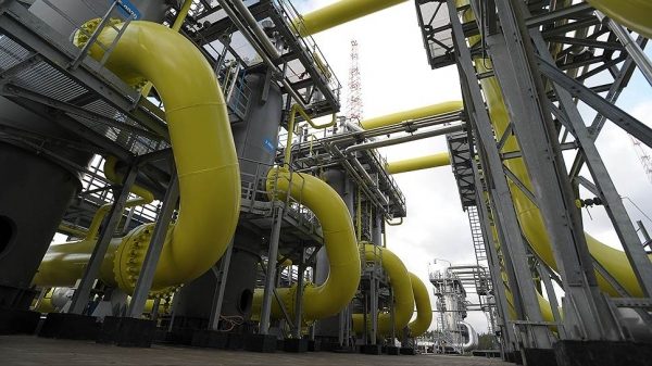 Газопровод до суда