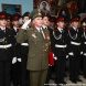 Кадеты зеленоградских школ присягнули на верность Отечеству