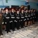 Кадеты зеленоградских школ присягнули на верность Отечеству