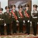 Кадеты зеленоградских школ присягнули на верность Отечеству