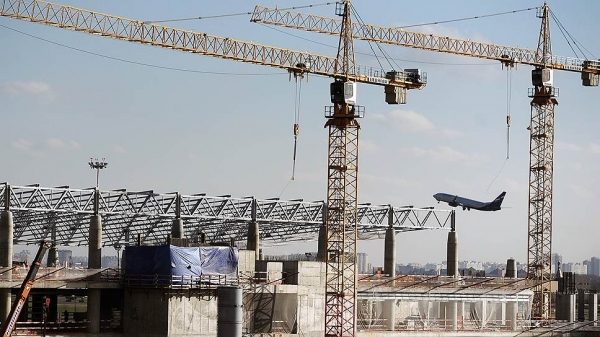 Полоса бюджетных препятствий