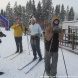 Антон Кульбачевский: «В Зеленограде построена профессиональная лыжероллерная трасса»