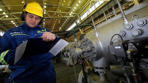 Польша подала в суд на Брюссель из-за Opal