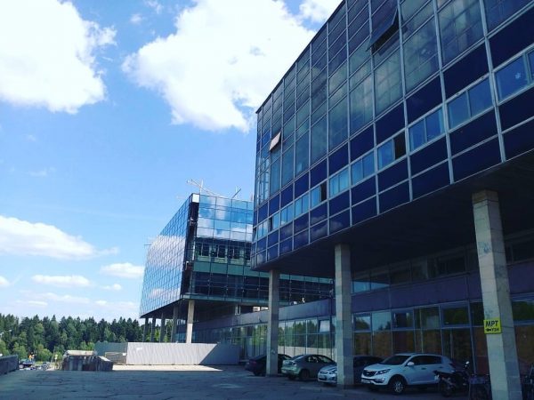 Зеленоградский технопарк «Элма» признан одним из лучших в сфере микроэлектроники и приборостроения в Москве 