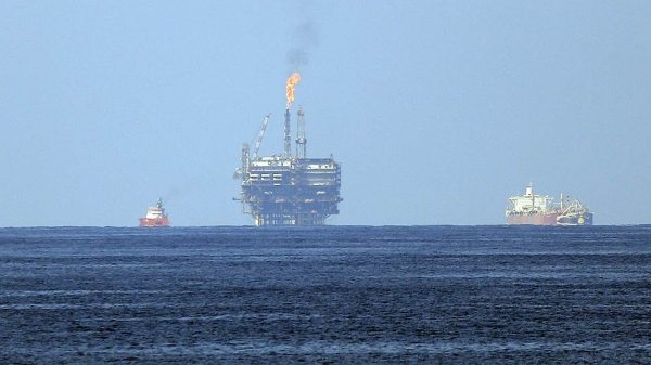 Россия возвращается в недра Египта