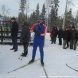 Антон Кульбачевский: «В Зеленограде построена профессиональная лыжероллерная трасса»