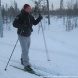 Антон Кульбачевский: «В Зеленограде построена профессиональная лыжероллерная трасса»