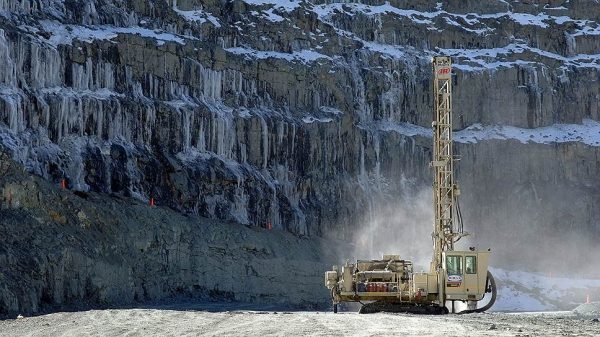 Камни отделили от нефти