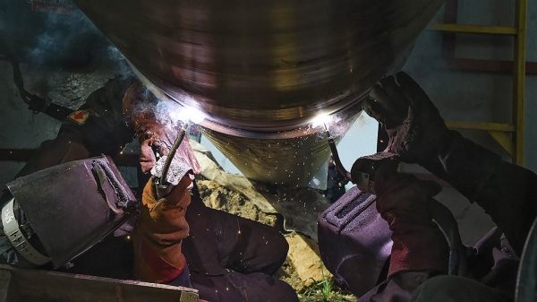 "Ростех" присматривается к проекту "Газпрома"