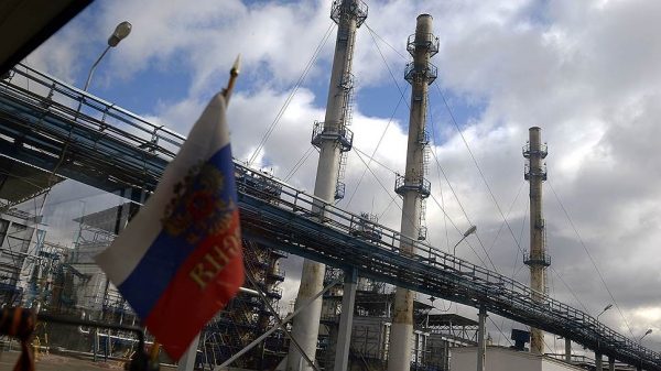 Бензин уводят в резерв