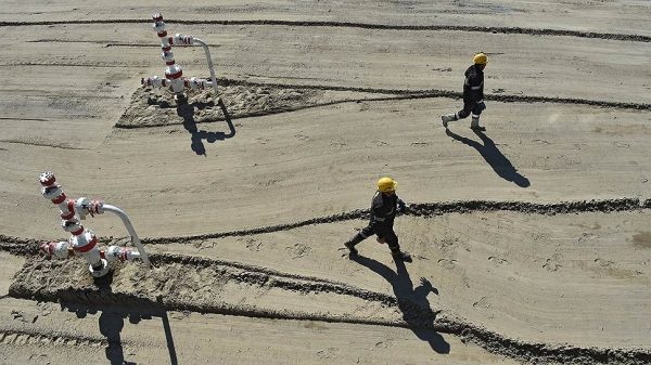 В «Роснефти» признали иностранцев