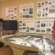 В музее гимназии №1528 появится экспозиция, посвященная Борису Ларину