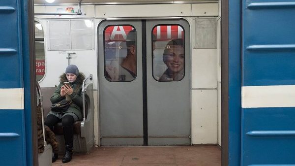Петербургское метро осталось с «Метрономом»