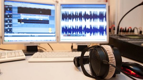 ЕМГ закрыла Chameleon.fm