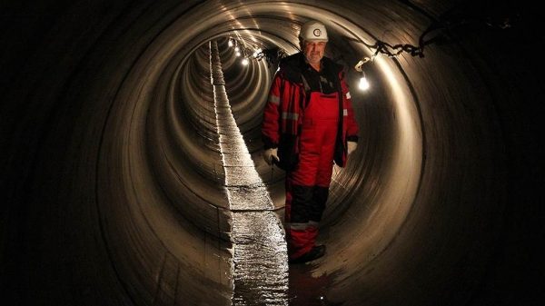 Грузинская оппозиция недовольна контрактом с «Газпромом»