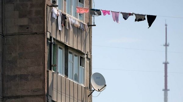 Рынок платного ТВ вырос на 3,6%