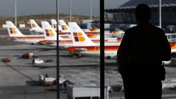Авиакомпании стали чаще попадать в расписание