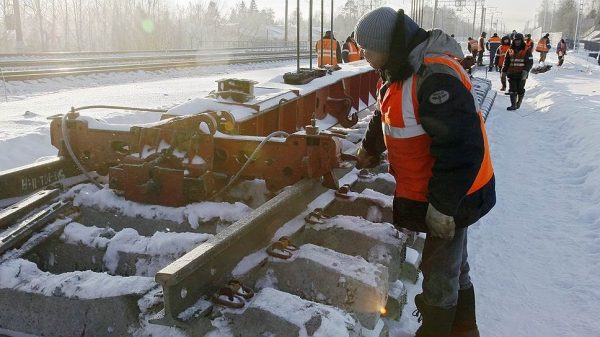 Модель опять заехала в тупик