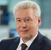 Собянин: Новогодние праздники в столице в целом прошли без происшествий