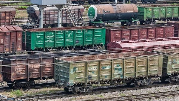 Торговля вагонами не потребует совета