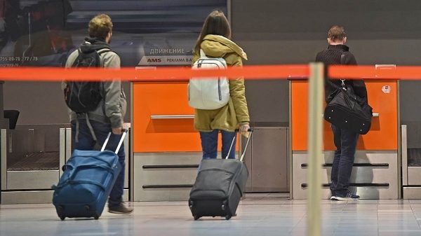 Шереметьево отложило расплату на будущее