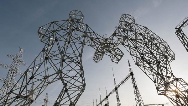 Энергетики уходят от долгов