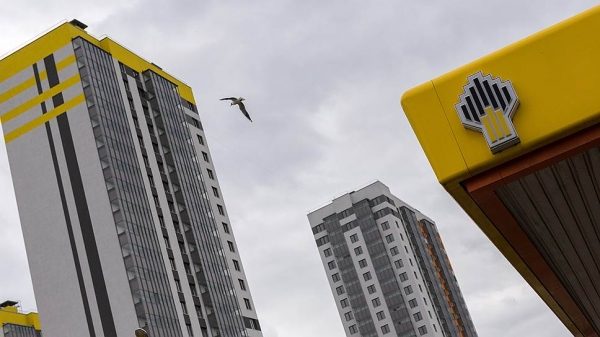 «Роснефть» отчаливает из Сардинии