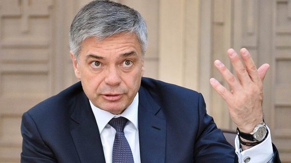 Сергей Шишкарев отведает сыра