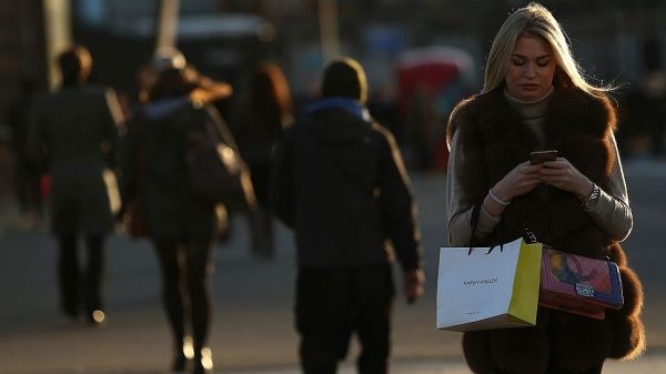 ЕС оградит пользователей от чрезмерного внимания рекламодателей