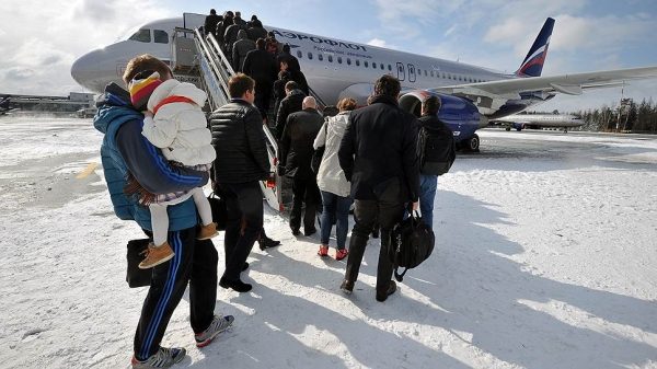 Задержки "Аэрофлота" заметили в прокуратуре