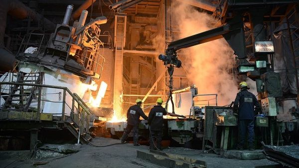 «Норникель» нашел китайцам конкурентов