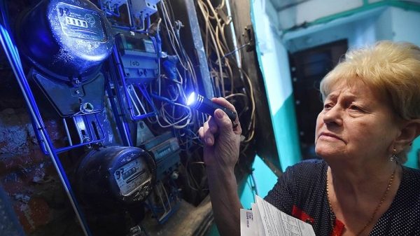 Энергетикам повезло с погодой